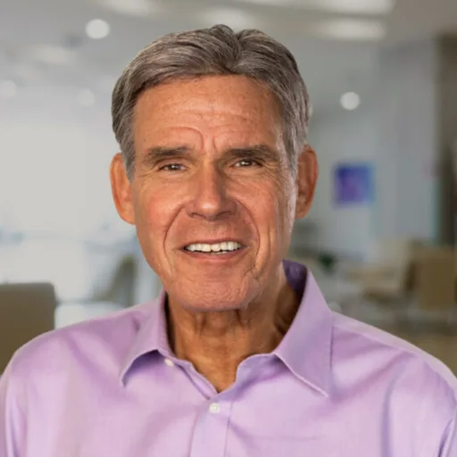 Eric Topol