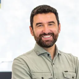 Dario Valenzano