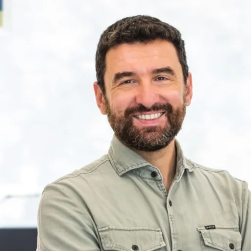 Dario Valenzano