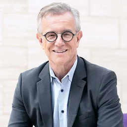 Eric Verdin