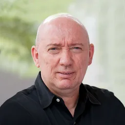 Jan Vijg