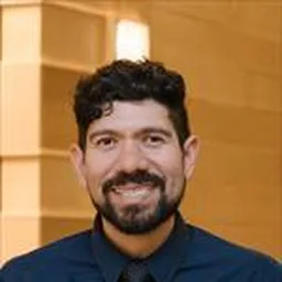 Saul Villeda
