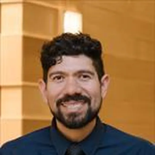 Saul Villeda