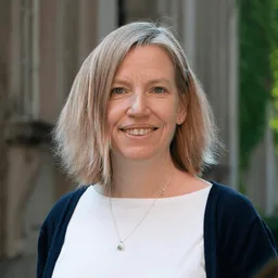 Amy Wagers