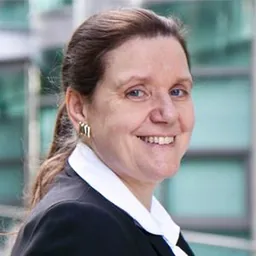 Cornelia Weyand