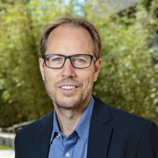Tony Wyss-Coray