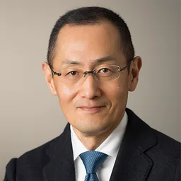 Shinya Yamanaka