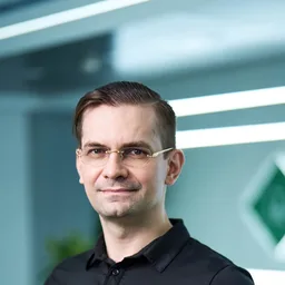 Alex Zhavoronkov