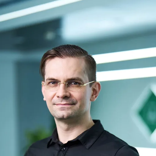 Alex Zhavoronkov