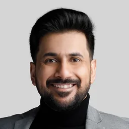 Raghav Sehgal