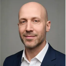 Max Kholin