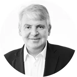 Jim Mellon