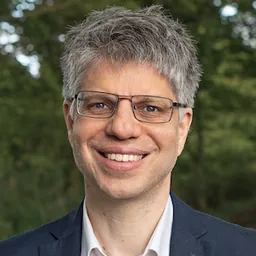 David Weinkove